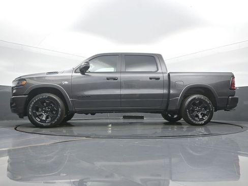New 2026 RAM 1500 Big Horn image 47