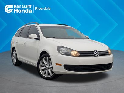 Used 2013 Volkswagen Jetta TDI
