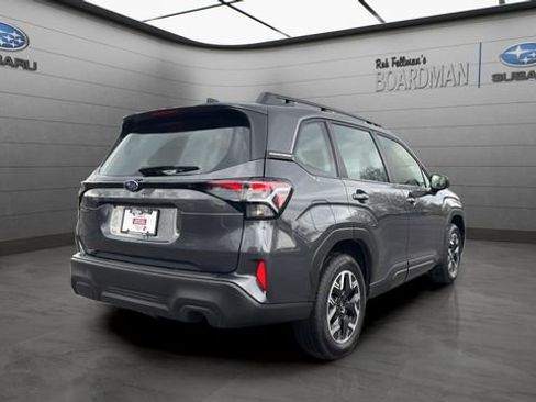 Certified 2025 Subaru Forester image 5