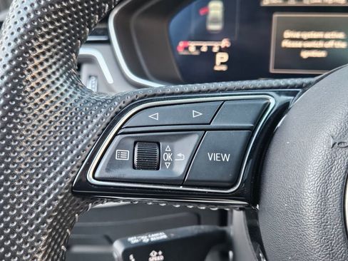 Used 2020 Audi A4 2.0T Premium Plus w/ Premium Plus Package image 26