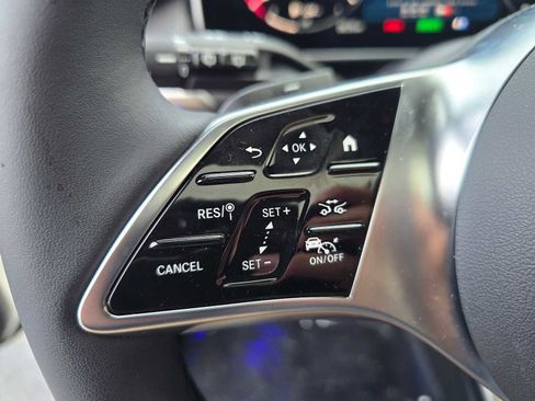 New 2026 Mercedes-Benz GLC 350e 4MATIC image 25