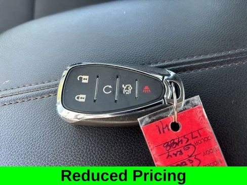 Used 2024 Chevrolet Malibu LT image 49