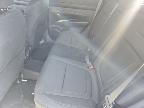 New 2026 Hyundai Tucson SEL AWD/4WD image 30