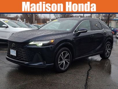 Used 2024 Lexus RX 350 Premium