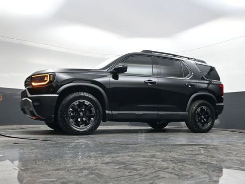 New 2026 Honda Passport TrailSport Elite image 30