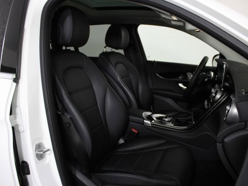 Used 2016 Mercedes-Benz GLC 300 4MATIC image 42