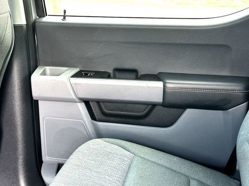 Used 2023 Ford F150 XLT image 20