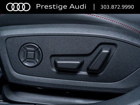 New 2026 Audi S3 Premium image 26