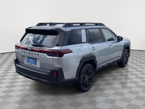 New 2026 Subaru Outback Limited XT AWD/4WD image 5