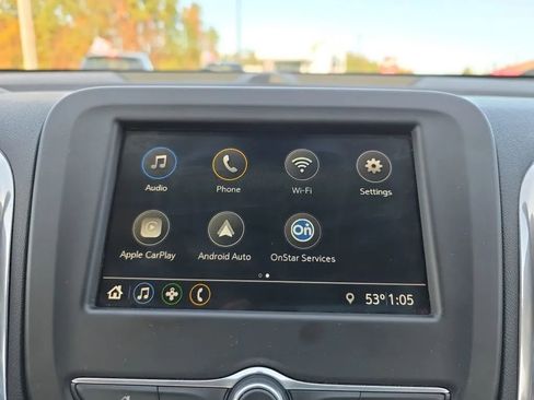 Used 2019 Chevrolet Equinox LT image 27