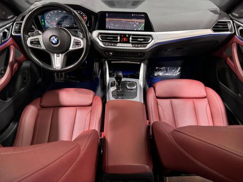 Certified 2023 BMW 440i xDrive w/ Premium Package image 13