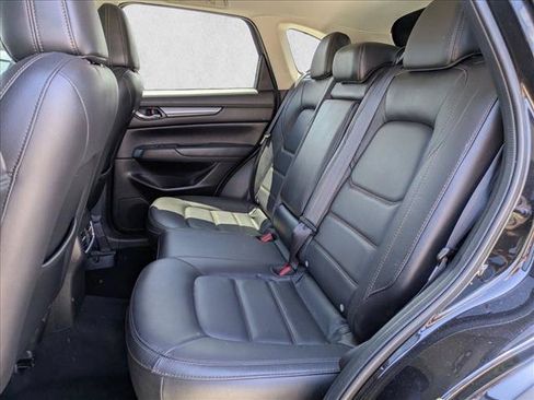 Used 2021 MAZDA CX-5 Touring w/ Touring Preferred SV Package AWD/4WD image 18