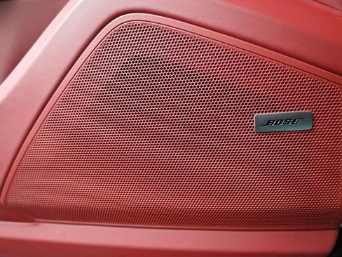 Used 2023 Porsche Cayenne S Platinum image 17