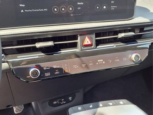 New 2026 Kia EV6 GT-Line AWD/4WD image 4