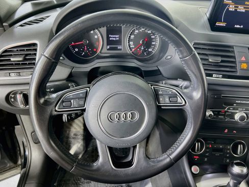Used 2017 Audi Q3 2.0T Premium AWD/4WD image 10