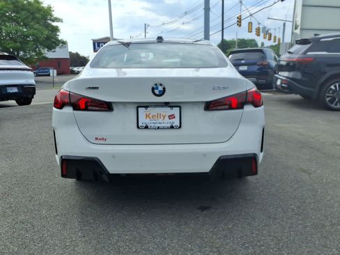 Used 2025 BMW 228i xDrive AWD/4WD image 6