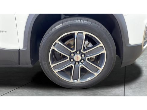 Used 2020 GMC Acadia SLT AWD/4WD image 20