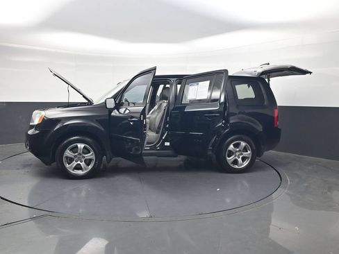 Used 2015 Honda Pilot EX-L image 40