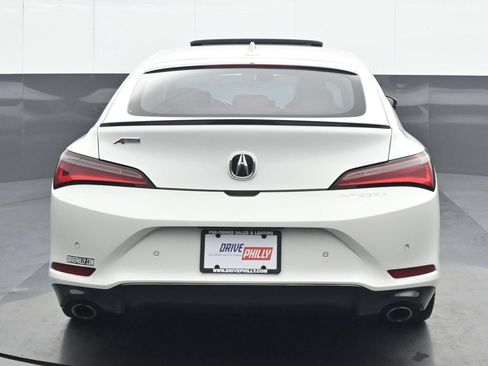 Used 2024 Acura Integra A-Spec FWD image 5