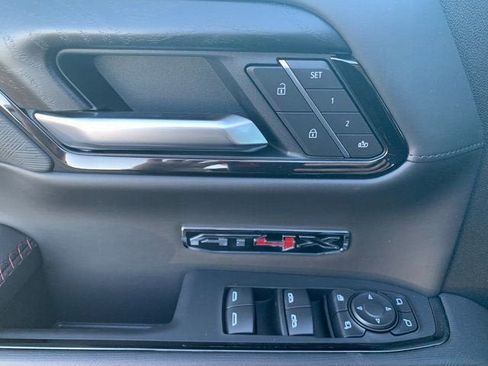 New 2026 GMC Sierra 1500 AT4X image 20