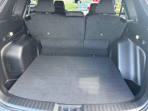 Certified 2025 Honda CR-V Sport image 42
