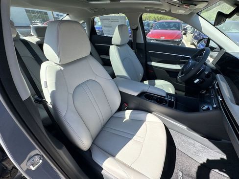 New 2026 Hyundai Sonata Limited FWD image 25