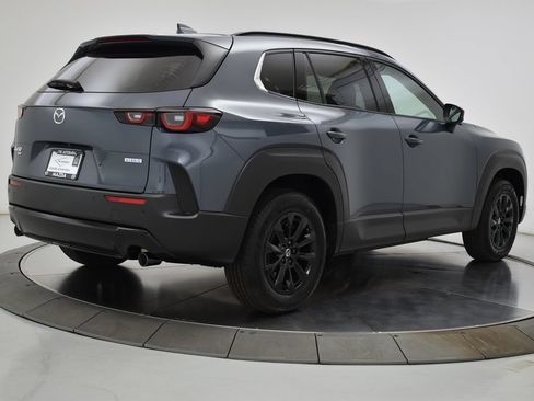New 2026 MAZDA CX-50 AWD 2.5 Hybrid w/ Weather Package image 21