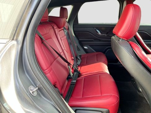 Used 2023 Lincoln Corsair Reserve w/ Equipment Group 202A image 30