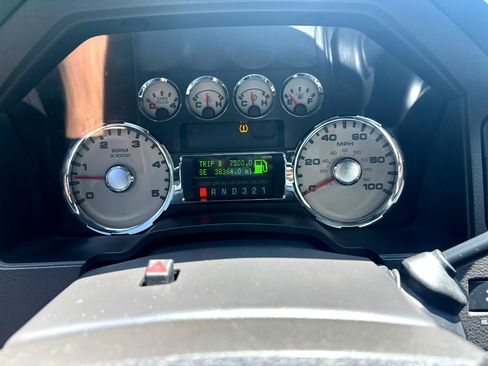 Used 2009 Ford F350 Harley-Davidson image 18