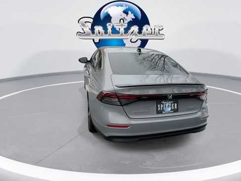 Used 2024 Honda Accord Sport image 8