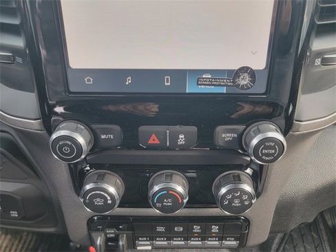 New 2026 RAM 5500 Tradesman w/ Chrome Appearance Group image 27