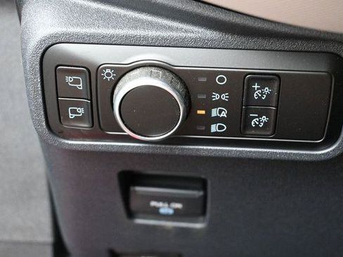 Used 2024 Ford Bronco Wildtrak AWD/4WD image 13