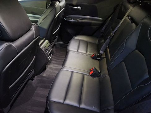 Used 2024 Cadillac XT4 Premium Luxury image 35