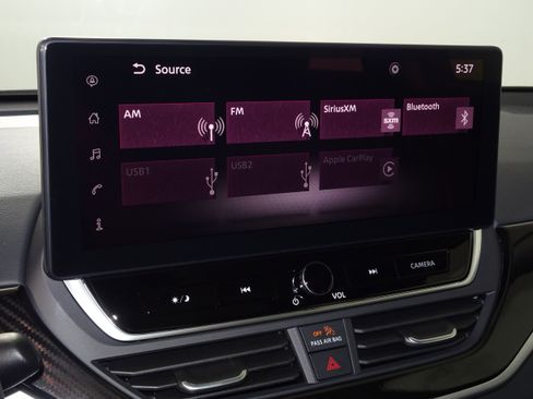 New 2025 Nissan Altima 2.5 SR w/ SR Premium Package image 26