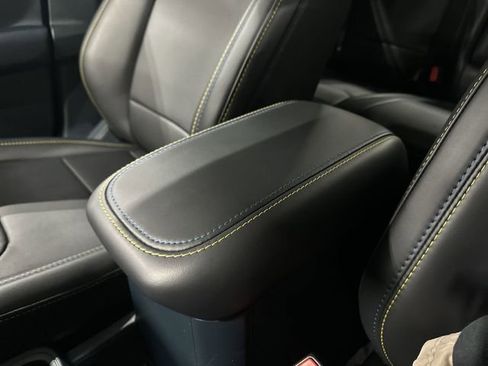 New 2026 Ford Maverick Lobo AWD/4WD image 25