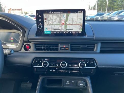 New 2025 Honda Pilot Elite image 23