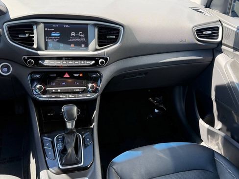 Used 2019 Hyundai Ioniq Limited FWD image 7