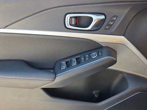 Certified 2023 Acura Integra A-Spec FWD image 31