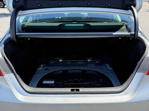 Certified 2023 Toyota Camry SE FWD image 15