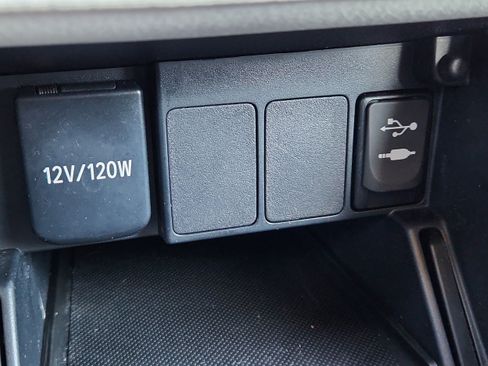 Used 2018 Toyota Corolla iM w/ Carpet Mat Package (TMS) FWD image 21