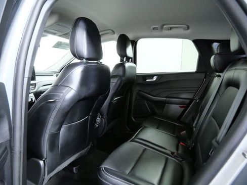 Certified 2024 Ford Escape Platinum image 13