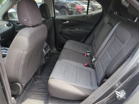 Used 2022 Chevrolet Equinox LT image 7