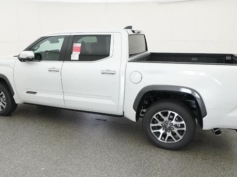 New 2026 Toyota Tundra 1794 Edition AWD/4WD image 4