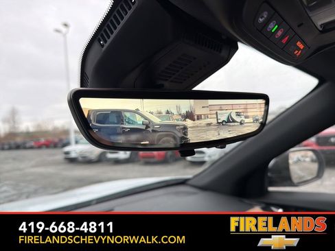 New 2026 Chevrolet Equinox ACTIV w/ Safety and Technology Package image 28