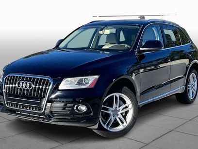 Used 2013 Audi Q5 2.0T Premium Plus