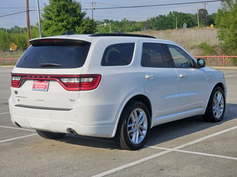 Used 2024 Dodge Durango R/T AWD/4WD image 6
