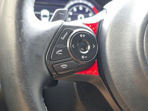 Used 2023 Toyota GR86 RWD image 26