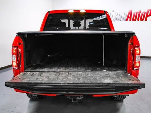 Used 2018 Ford F150 XLT w/ Equipment Group 302A Luxury image 48