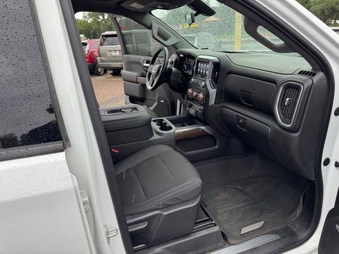 Used 2020 GMC Sierra 1500 Elevation w/ Elevation Value Package AWD/4WD image 28