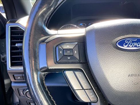 Used 2020 Ford Expedition Max Limited w/ Equipment Group 301A image 17